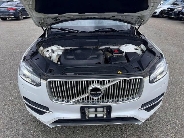 2019 Volvo Xc90 მანქანა იყიდება აუქციონზე, vin: YV4A22PL0K1499418, აუქციონის ნომერი: 58942666