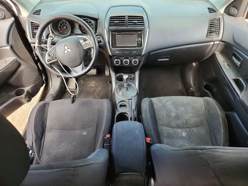 Aukcja sprzedaży 2014 Mitsubishi Outlander Sport, vin: 4A4AP4AU6EE006512, numer aukcji: 55937746