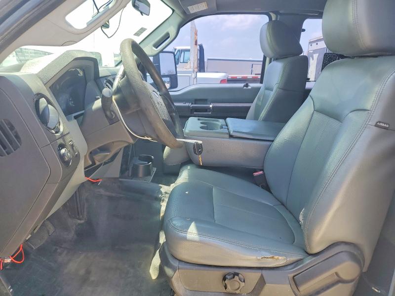 Продажа на аукционе авто 2013 Ford F450, vin: 1FD0X4GT8DEB42894, номер лота: 57195856