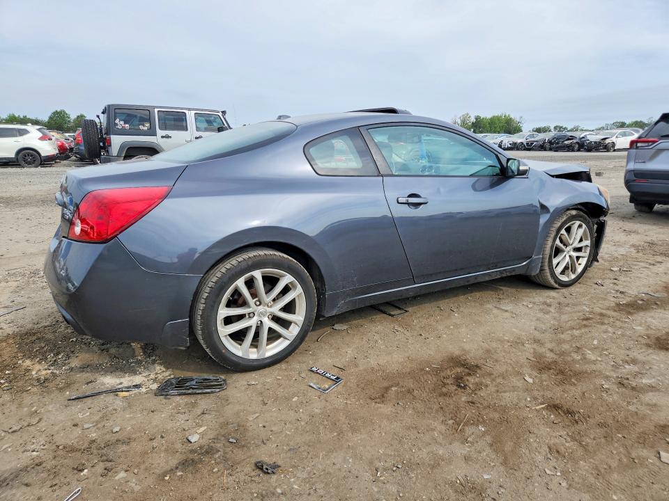 56772496 :رقم المزاد ، 1N4BL2EP3CC211543 vin ، 2012 Nissan Altima مزاد بيع