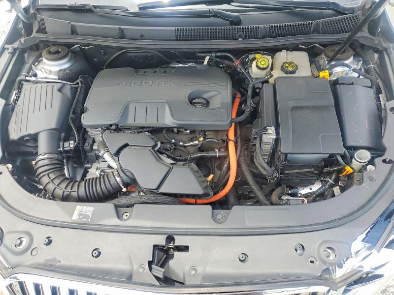 Продаж на аукціоні авто 2015 Buick Lacrosse, vin: 1G4GB5GR4FF303116, номер лоту: 57389636