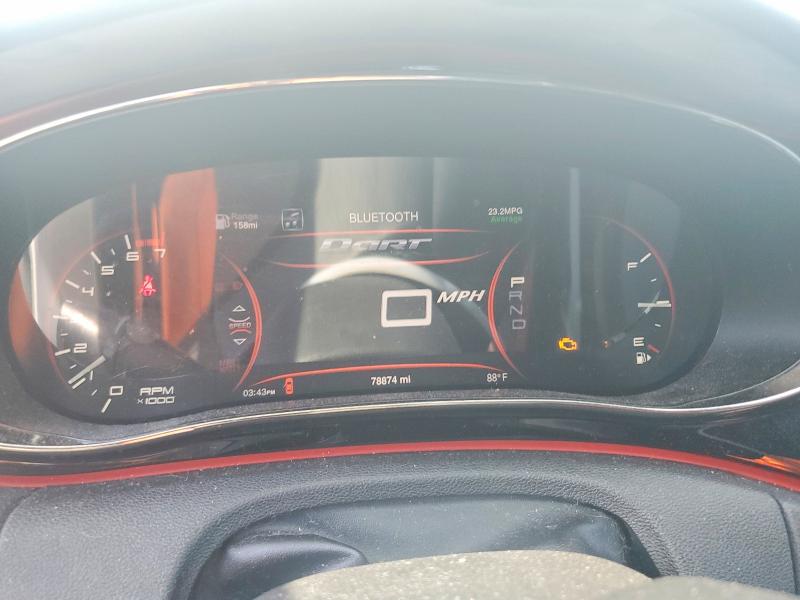 Продаж на аукціоні авто 2015 Dodge Dart, vin: 1C3CDFEB3FD411039, номер лоту: 56695146