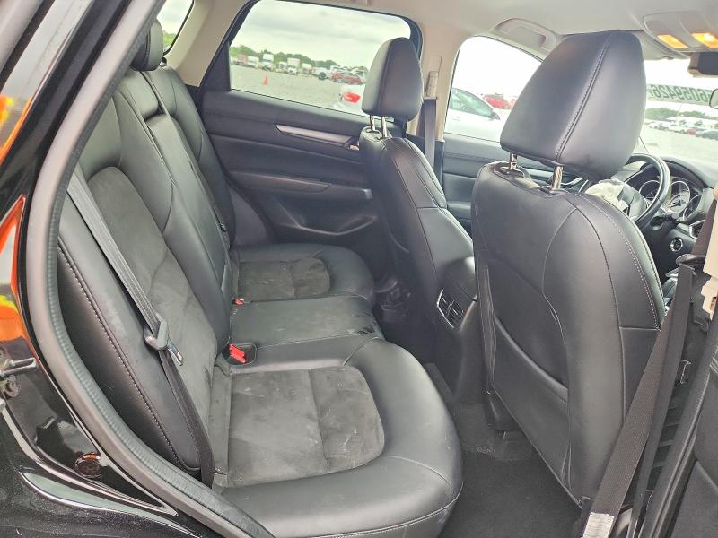 Aukcja sprzedaży 2020 Mazda Cx-5, vin: JM3KFBCMXL0763155, numer aukcji: 56059426