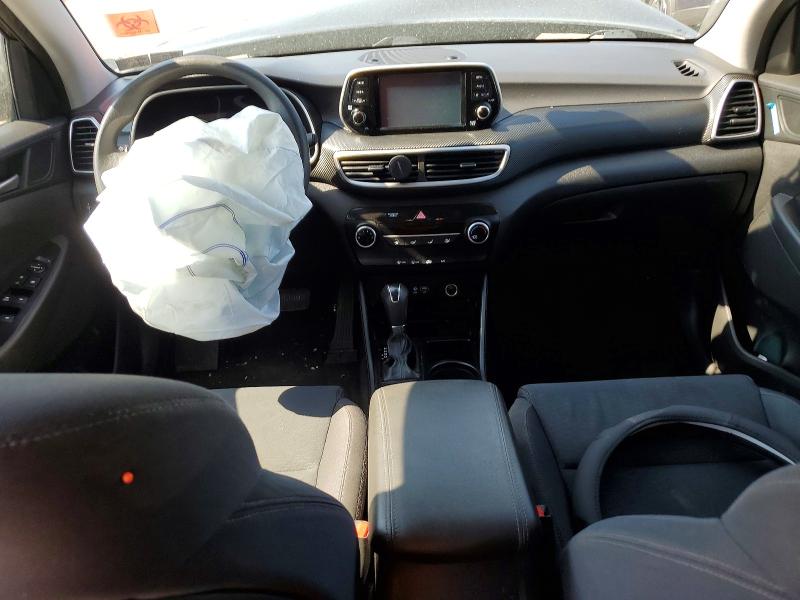 Продаж на аукціоні авто 2019 Hyundai Tucson, vin: KM8J2CA47KU889131, номер лоту: 54443546