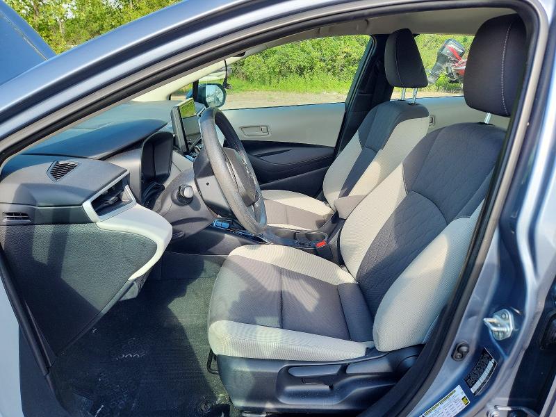 Продажа на аукционе авто 2025 Toyota Corolla, vin: 5YFB4MDE6SP231360, номер лота: 56579216