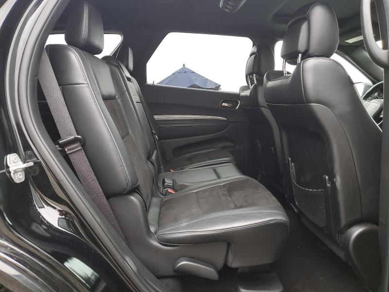 Продаж на аукціоні авто 2019 Dodge Durango, vin: 1C4SDJCT6KC722907, номер лоту: 59161546