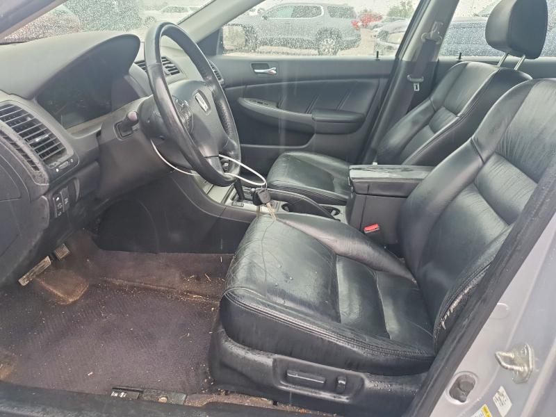 Продаж на аукціоні авто 2004 Honda Accord, vin: 1HGCM66524A088297, номер лоту: 55861066
