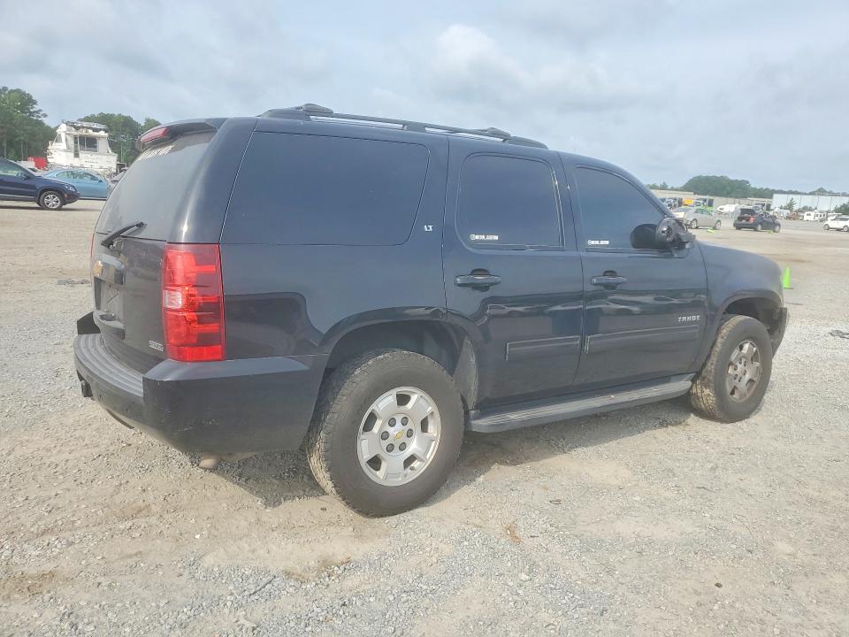 2012 Chevrolet Tahoe მანქანა იყიდება აუქციონზე, vin: 1GNSCBE04CR147420, აუქციონის ნომერი: 56499016