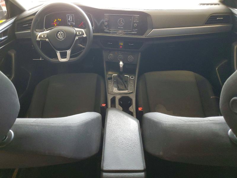 Продаж на аукціоні авто 2021 Volkswagen Jetta, vin: 3VWC57BU9MM001493, номер лоту: 57509916