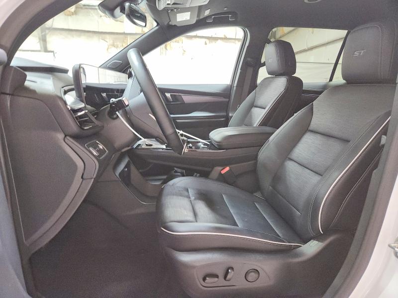 Продажа на аукционе авто 2026 Buick Enclave, vin: 5GAERBKS6TJ216358, номер лота: 56568556