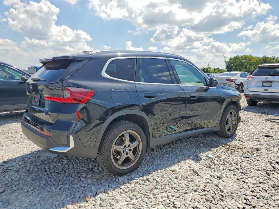 Продажа на аукционе авто 2023 Bmw X1, vin: WBX73EF06P5X04665, номер лота: 57911996
