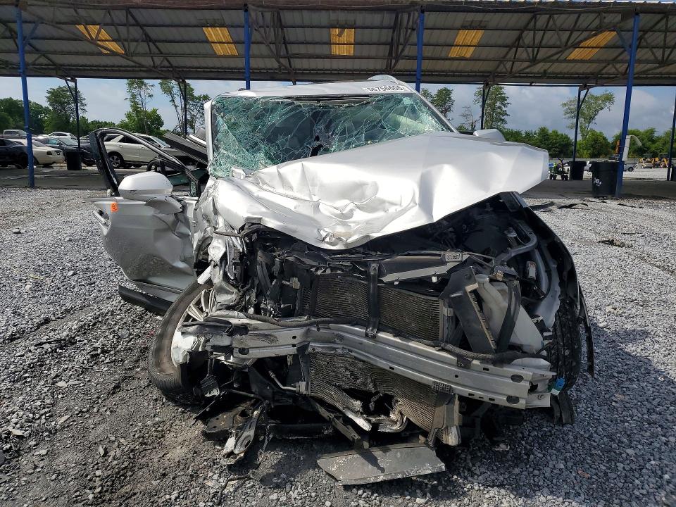 56756606 :رقم المزاد ، 1GYKNCRS2JZ140929 vin ، 2018 Cadillac Xt5 مزاد بيع