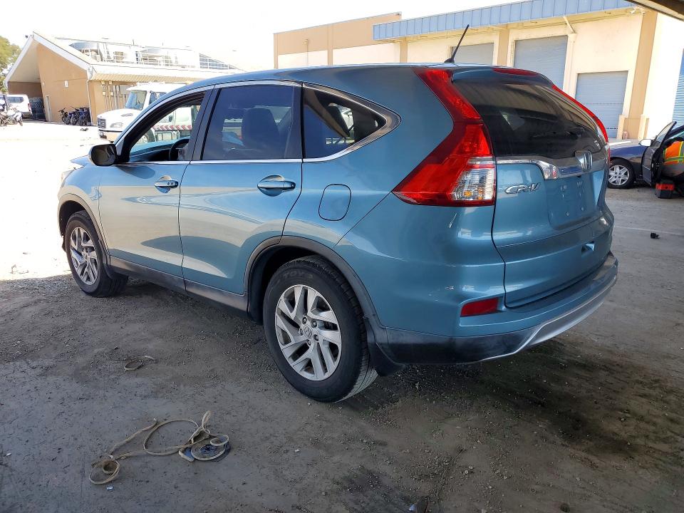 55833316 :رقم المزاد ، 2HKRM3H55GH513724 vin ، 2016 Honda Cr-v مزاد بيع
