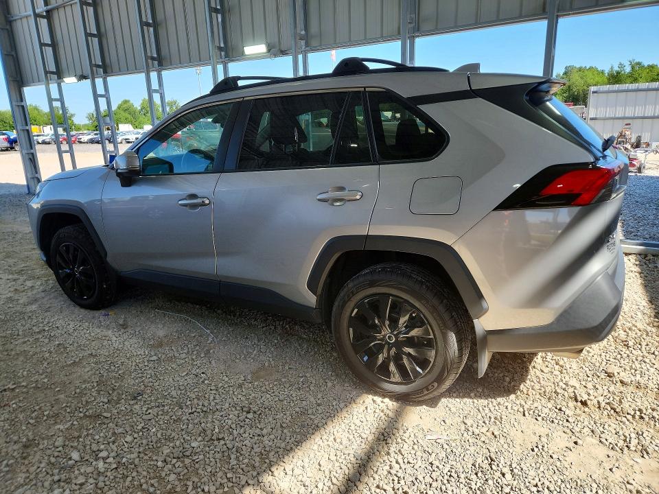 Aukcja sprzedaży 2019 Toyota Rav 4, vin: 2T3G1RFV2KW075641, numer aukcji: 57001176
