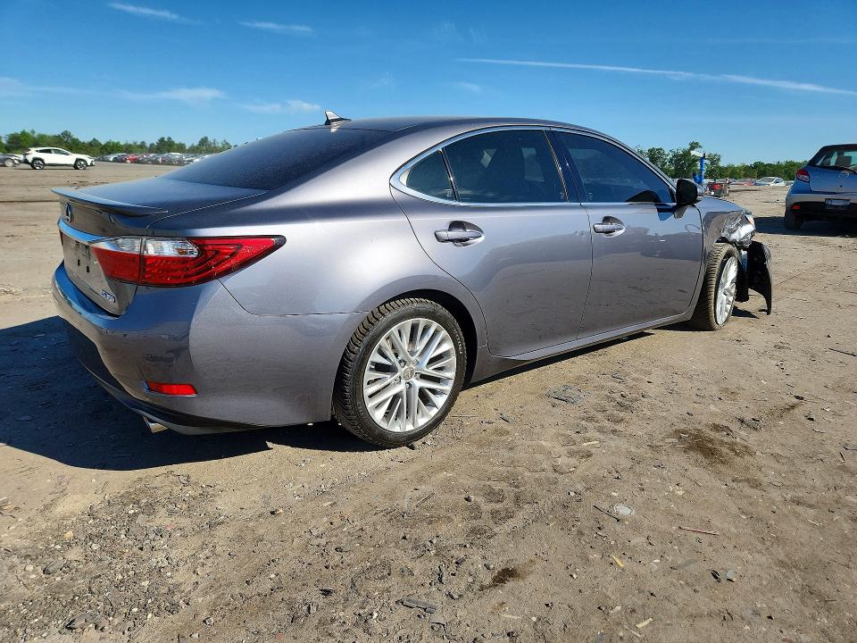 Aukcja sprzedaży 2014 Lexus Es, vin: JTHBK1GG9E2139324, numer aukcji: 55755816