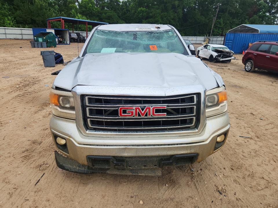 2014 Gmc Sierra მანქანა იყიდება აუქციონზე, vin: 1GTR1UEC5EZ315314, აუქციონის ნომერი: 56643286