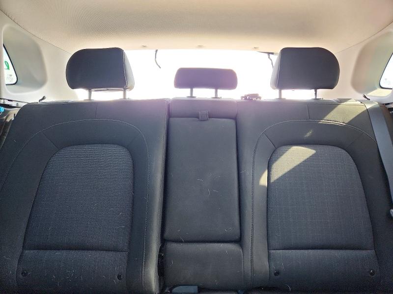 57371826 :رقم المزاد ، KM8K32AB5NU860404 vin ، 2022 Hyundai Kona مزاد بيع