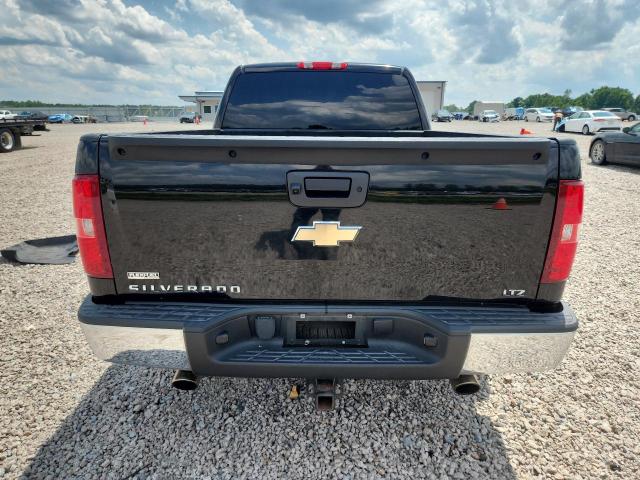2011 Chevrolet Silverado მანქანა იყიდება აუქციონზე, vin: 1GCRKTE36BZ255658, აუქციონის ნომერი: 58816966