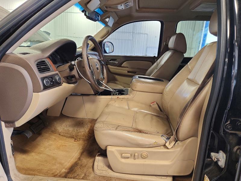 56843166 :رقم المزاد ، 1GKFK13067R295590 vin ، 2007 Gmc Yukon مزاد بيع