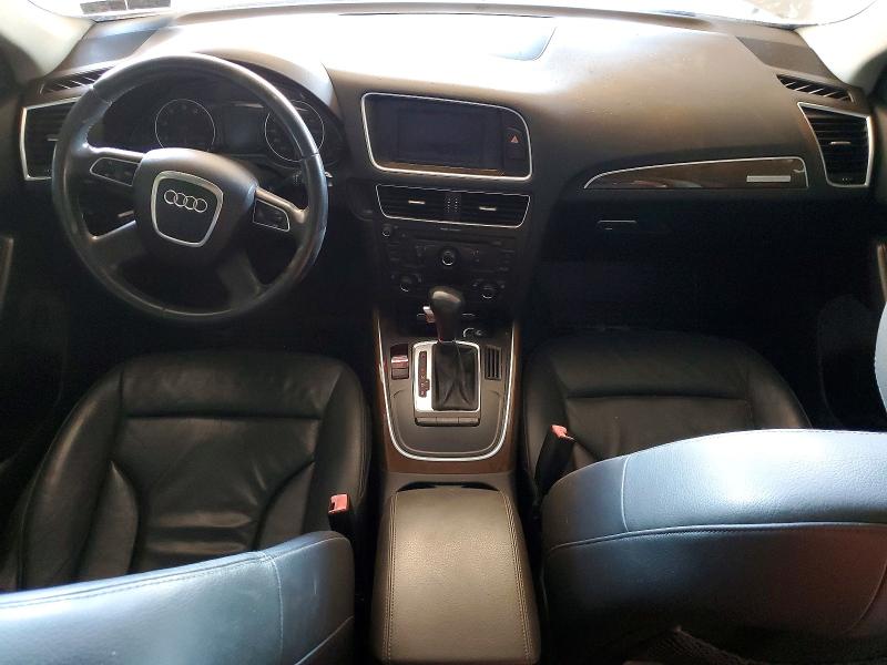 Продаж на аукціоні авто 2010 Audi Q5, vin: WA1LKBFP9AA087734, номер лоту: 55474746