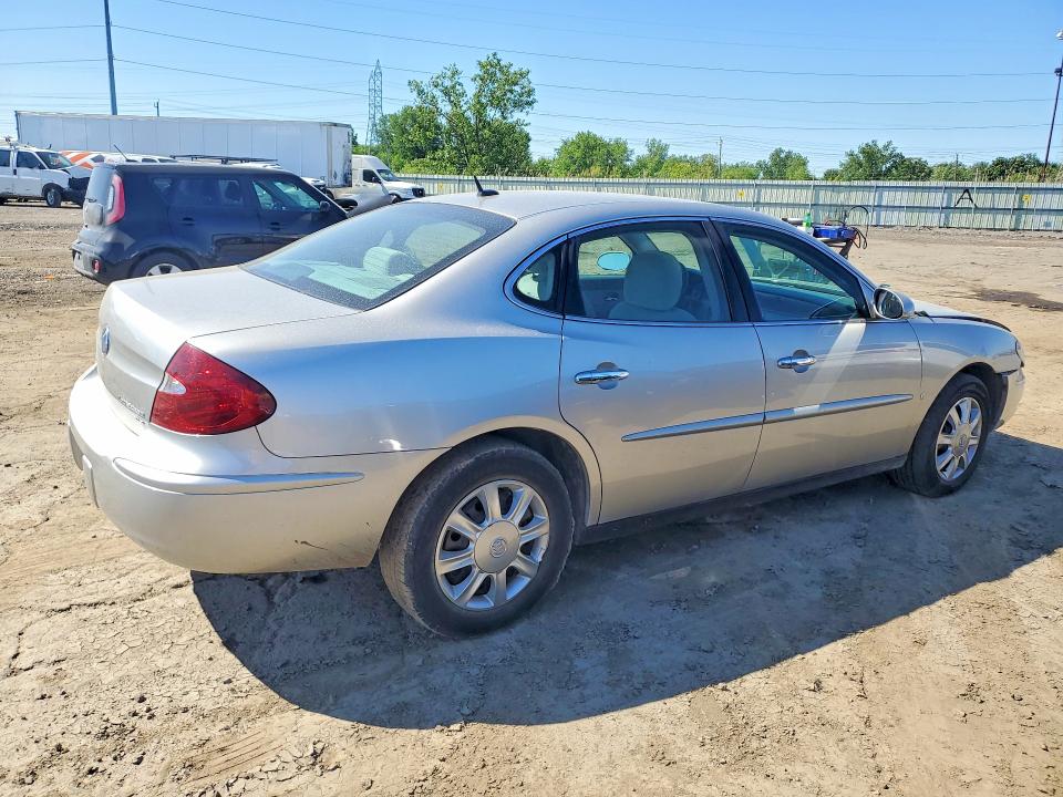 Продажа на аукционе авто 2006 Buick Lacrosse, vin: 2G4WC582X61169746, номер лота: 55791376