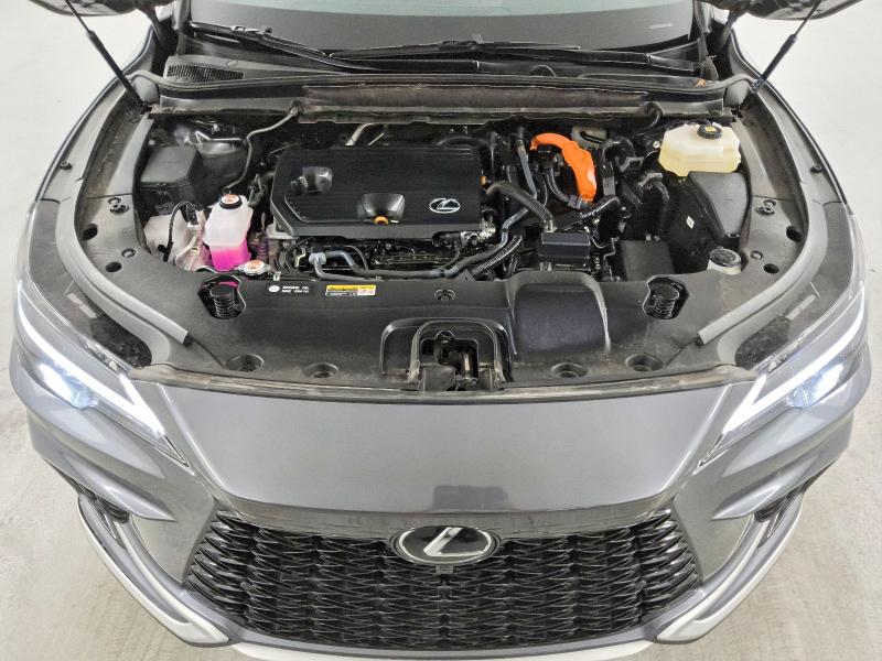 Продажа на аукционе авто 2025 Lexus Rx 350h, vin: 2T2BBMCA2SC101513, номер лота: 57949576