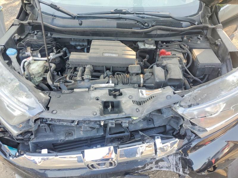 2019 Honda Cr-v მანქანა იყიდება აუქციონზე, vin: 2HKRW2H50KH132148, აუქციონის ნომერი: 55209536