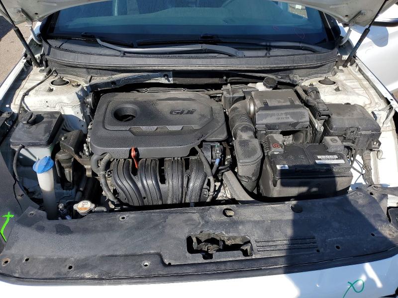 Aukcja sprzedaży 2019 Hyundai Sonata, vin: 5NPE34AF6KH748135, numer aukcji: 56990966