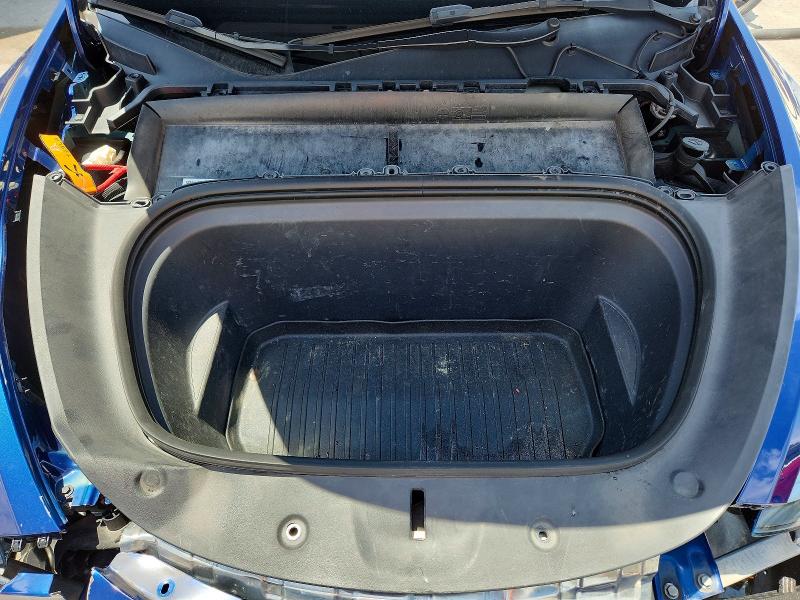 Aukcja sprzedaży 2023 Tesla Model Y, vin: 7SAYGDEE7PA170488, numer aukcji: 54288026