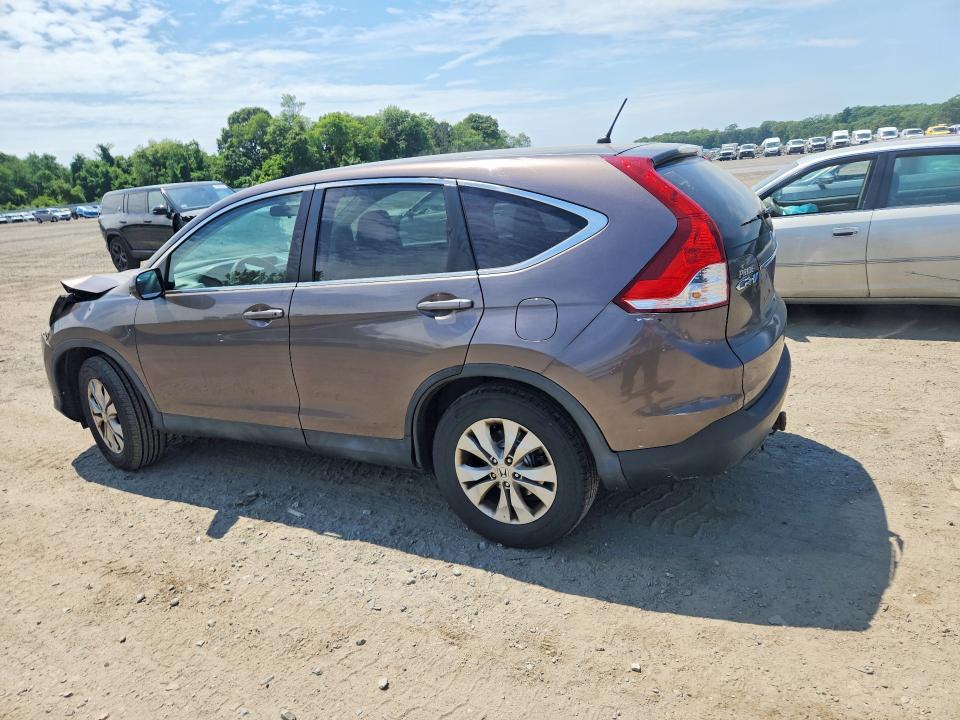 Продаж на аукціоні авто 2014 Honda Cr-v, vin: 2HKRM4H55EH668762, номер лоту: 56499946
