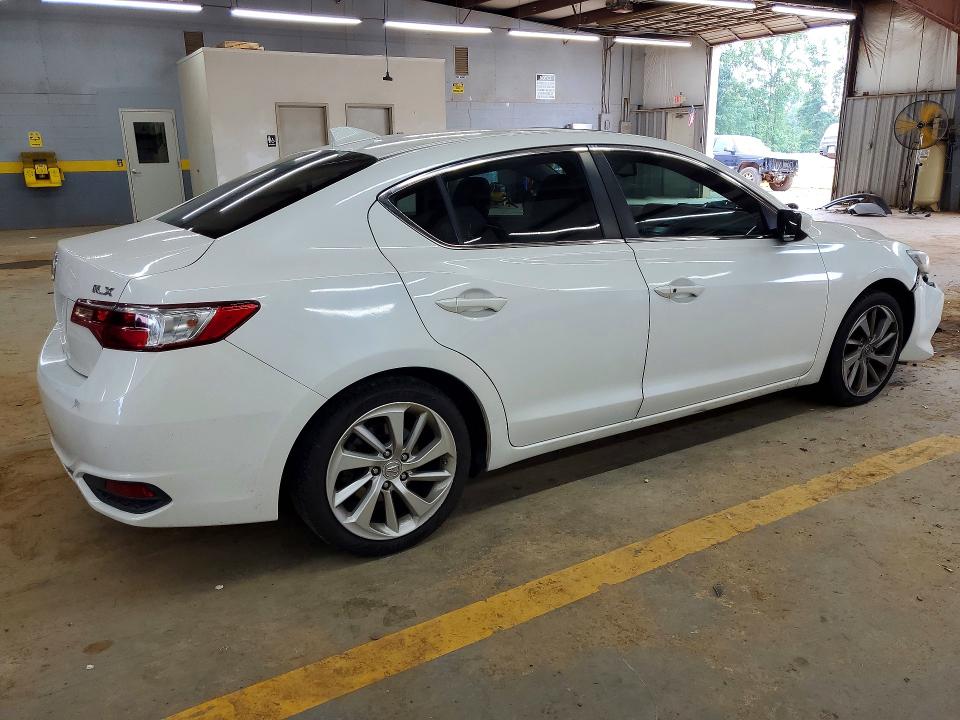 Aukcja sprzedaży 2017 Acura Ilx, vin: 19UDE2F75HA012123, numer aukcji: 56713106