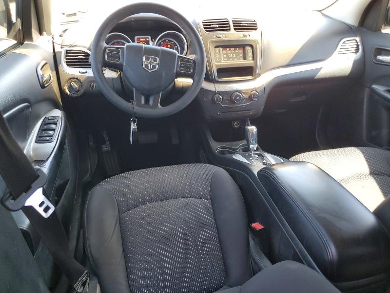 53879766 :رقم المزاد ، 3C4PDCAB2FT737202 vin ، 2015 Dodge Journey مزاد بيع