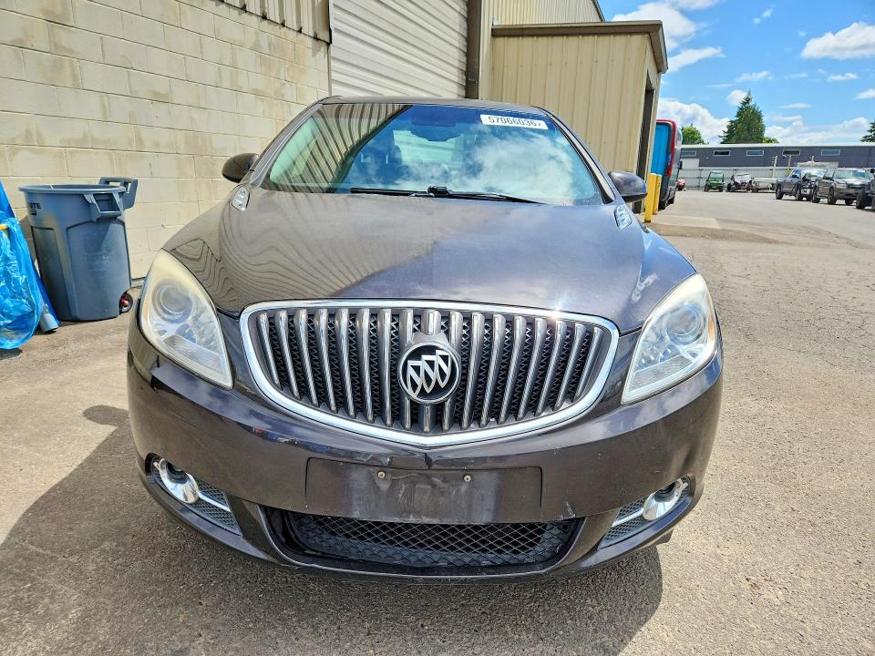 Aukcja sprzedaży 2016 Buick Verano, vin: 1G4PW5SK1G4154594, numer aukcji: 57066036
