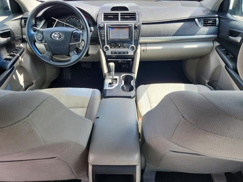 2012 Toyota Camry მანქანა იყიდება აუქციონზე, vin: 4T4BF1FK9CR177750, აუქციონის ნომერი: 57781296