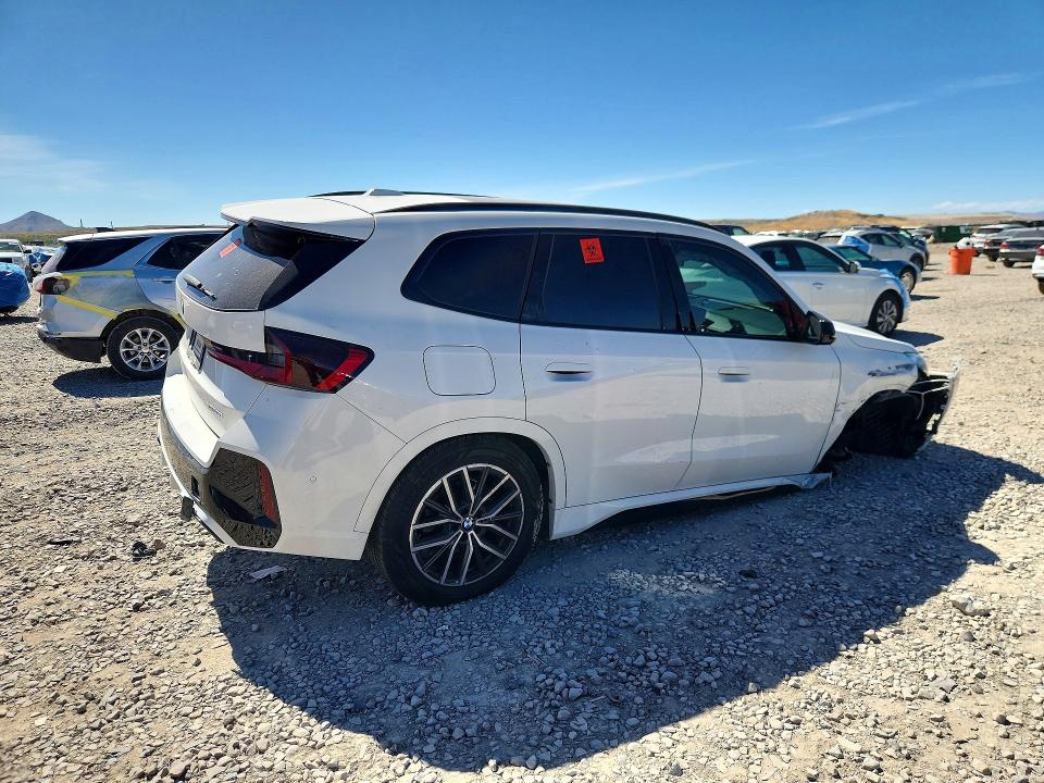 Aukcja sprzedaży 2023 Bmw X1, vin: WBX73EF00P5W05534, numer aukcji: 56541666