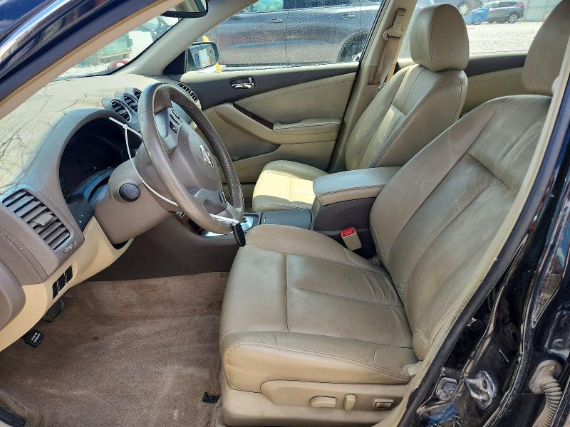 Продаж на аукціоні авто 2008 Nissan Altima, vin: 1N4AL21E18N483021, номер лоту: 58081436