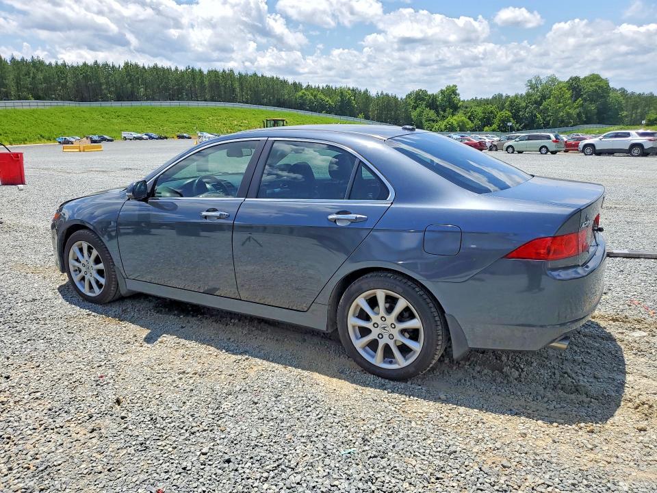Продаж на аукціоні авто 2008 Acura Tsx, vin: JH4CL96958C010725, номер лоту: 58464226