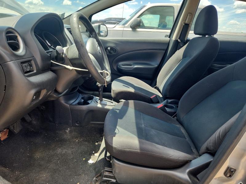 Продаж на аукціоні авто 2014 Nissan Versa Note, vin: 3N1CE2CP1EL392549, номер лоту: 56170876