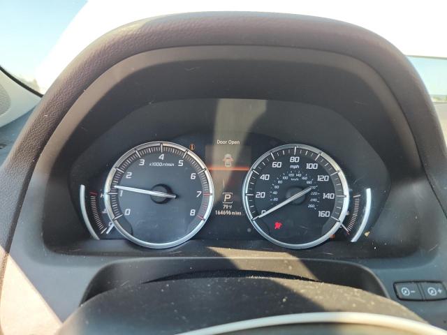 58440056 :رقم المزاد ، 19UUB1F50FA029314 vin ، 2015 Acura Tlx مزاد بيع