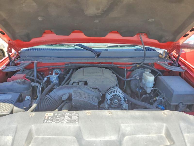 Aukcja sprzedaży 2013 Gmc Sierra, vin: 1GTR2VE77DZ404337, numer aukcji: 58330616