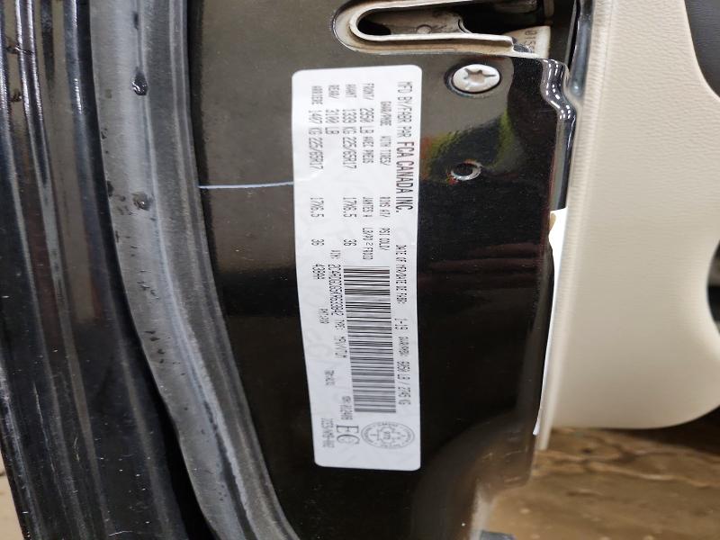 55401586 :رقم المزاد ، 2C4RDGDG5KR633842 vin ، 2019 Dodge Grand Caravan مزاد بيع