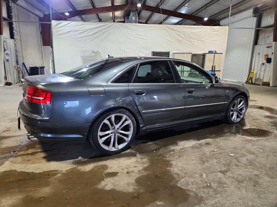 Aukcja sprzedaży 2008 Audi S8, vin: WAUPN94E88N004724, numer aukcji: 58721756