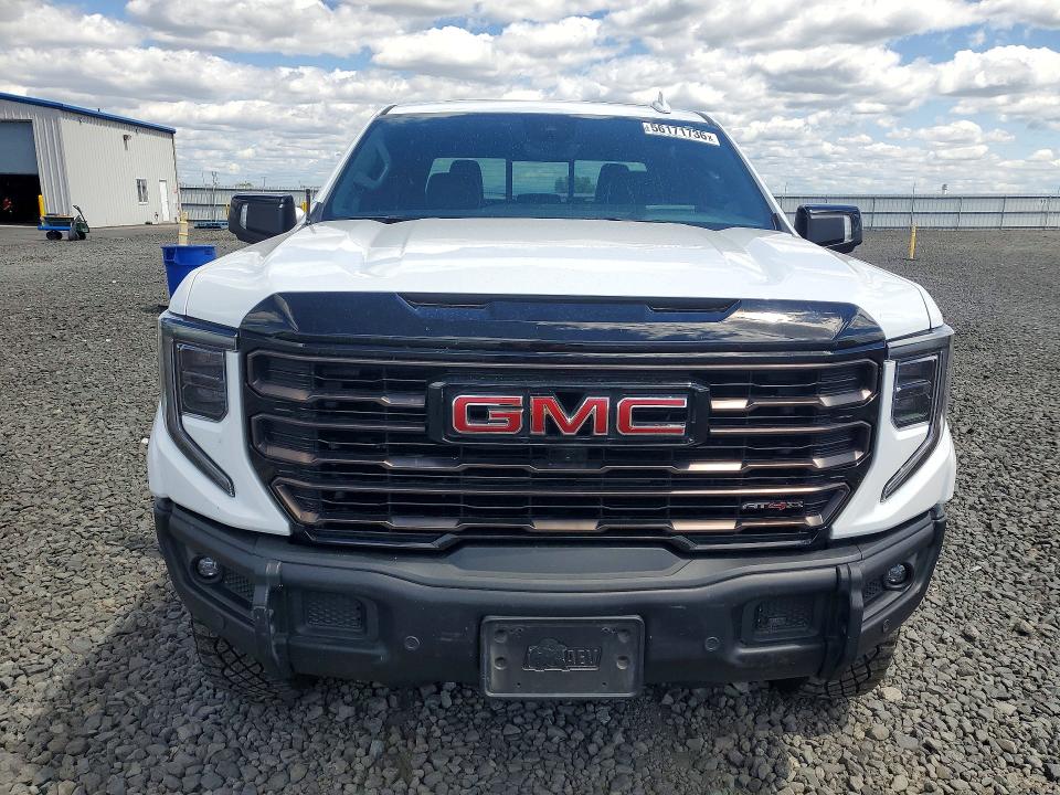 Aukcja sprzedaży 2025 Gmc Sierra, vin: 3GTUUFE85SG156752, numer aukcji: 56171736
