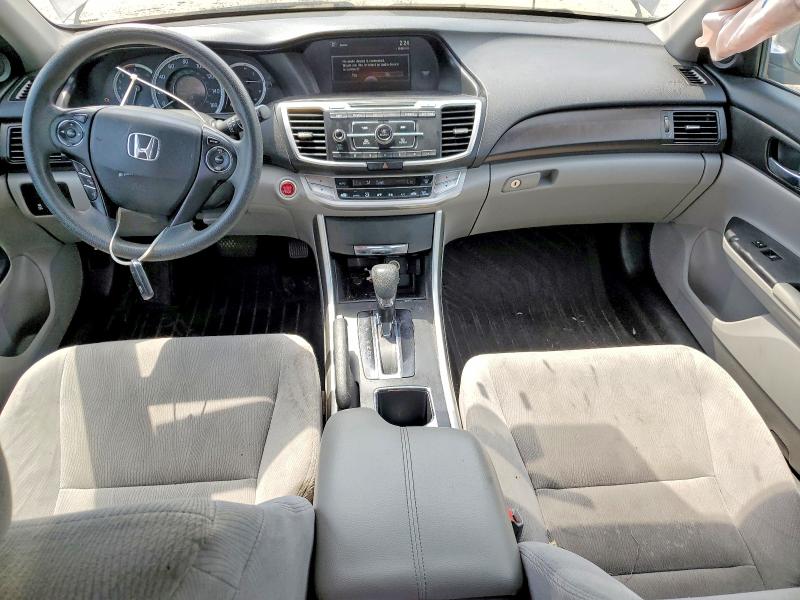Aukcja sprzedaży 2015 Honda Accord, vin: 1HGCR2F76FA106802, numer aukcji: 56146776