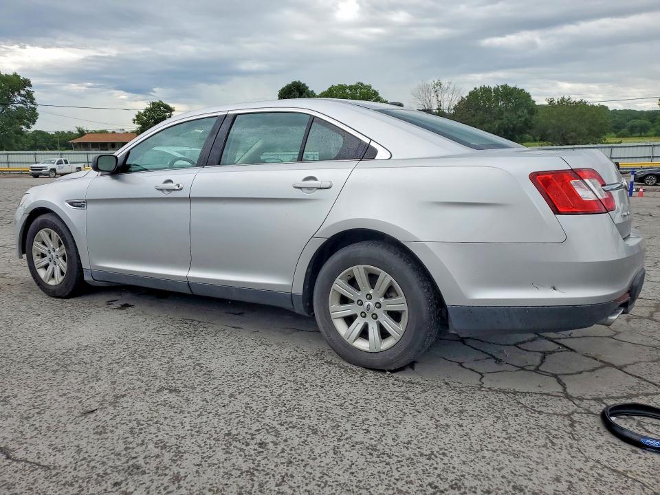 Продажа на аукционе авто 2011 Ford Taurus, vin: 1FAHP2DW5BG134916, номер лота: 57166876