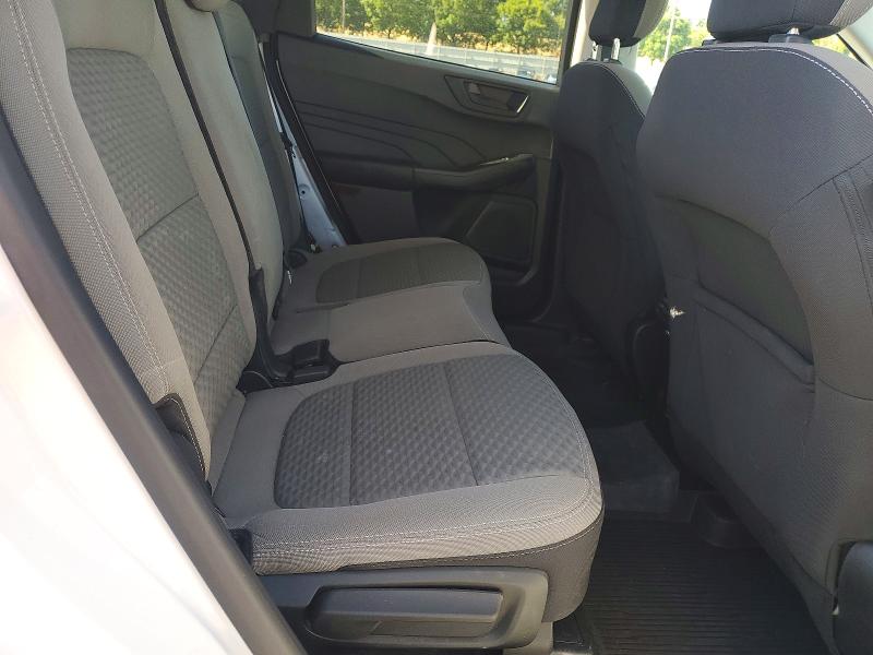 Aukcja sprzedaży 2022 Ford Escape, vin: 1FMCU0EZ3NUA18982, numer aukcji: 56874776