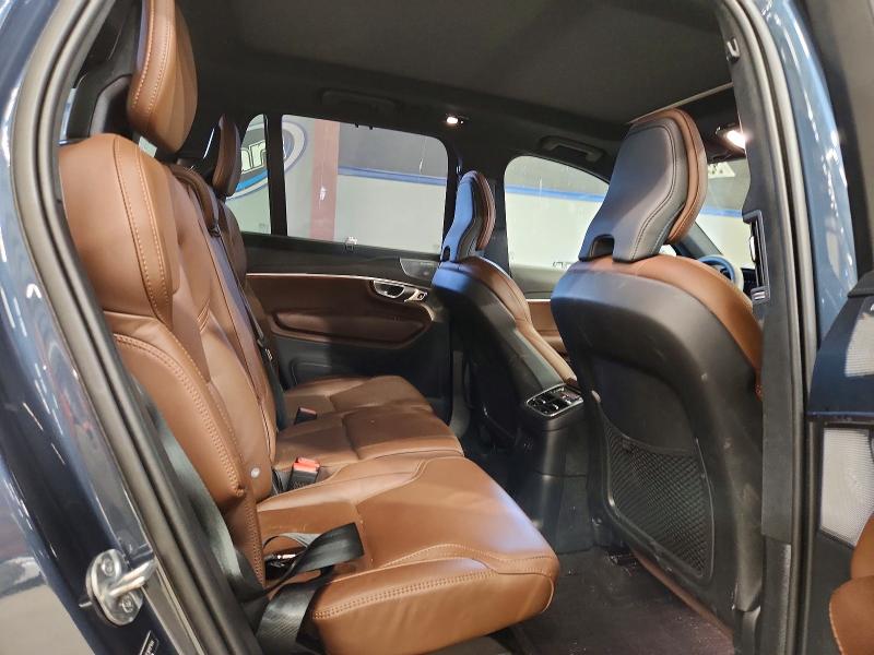 Aukcja sprzedaży 2024 Volvo Xc90, vin: YV4H60CF3R1171444, numer aukcji: 55590426
