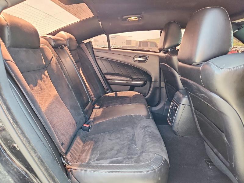 Aukcja sprzedaży 2019 Dodge Charger, vin: 2C3CDXHG7KH758786, numer aukcji: 58897696