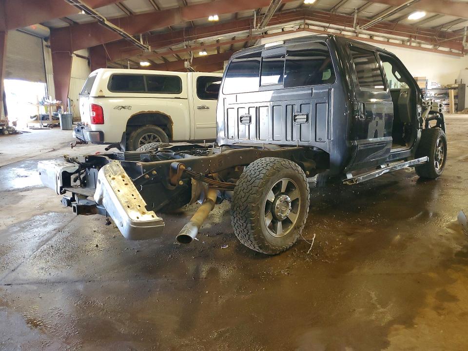 2011 Ford F250 მანქანა იყიდება აუქციონზე, vin: 1FT7W2A63BEA98376, აუქციონის ნომერი: 58770366
