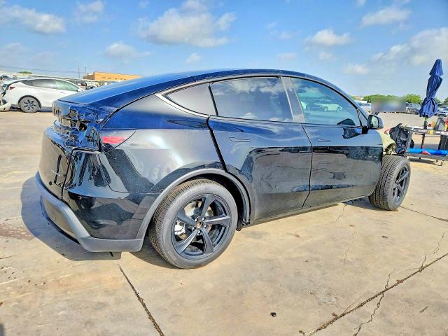 58814166 :رقم المزاد ، 7SAYGDEE1TA589737 vin ، 2026 Tesla Model Y مزاد بيع